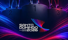 Medallero Centroamericanos 2026
