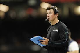 Browns head coach search: Grant Udinski the choice?