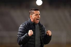 واکنش اوسمار به انتقادات مجتبی حسینی از پرسپولیس