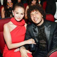 Selena Gomez Shares Personal Photos of Her Summer With Benny Blanco—and Look from Taylor Swift’s Wedding