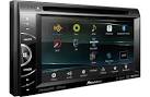 In-Dash DVD Video Receivers: Electronics