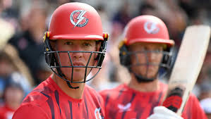 Trent Bridge - News update