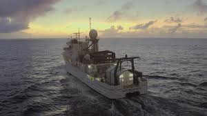 Back to the Titanic on National Geographic Channel HD: full details and when it's on