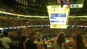¡Especulación en Ticketmaster! Precios por las nubes para ver a los Pacers