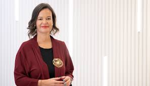 Leire Pajín roza la Secretaría General Adjunta del Consejo de Europa