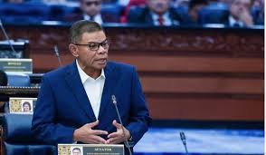 Jabatan Penyiaran Malaysia - News update