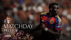 Real Salt Lake - News update
