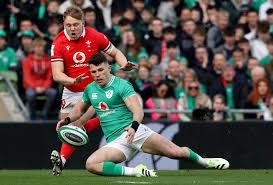 Trend Google: irlanda galles