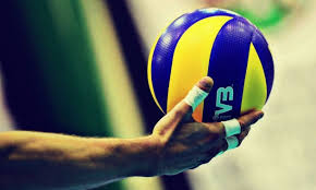 Resultado de imagen de voleibol