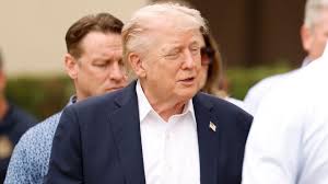 What is Donald Trump's current approval rating? See the most recent polls