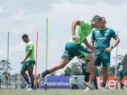 Atlético Nacional Imparável? Palpites e Análise do Jogo Decisivo! - Imagen principal del artículo