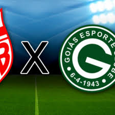 CRB x Goiás na Série B: onde assistir ao vivo, horário e escalação
