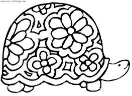 Résultat de recherche d'images pour "tortues dessin"
