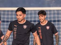 ¡Partidazo en Barrio Obrero! Cerro vs. 2 de Mayo: ¿Quién se lleva la gloria? - Imagen principal del artículo