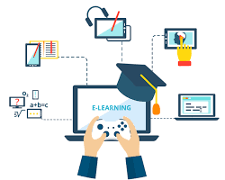 Image of Gamified learning