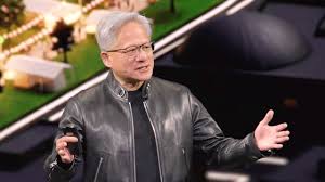 Nvidia: CEO projects chip sales to double by 2027 amid broad AI adoption