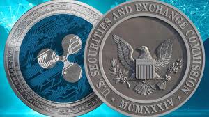 Ripple: Juristischer Schachzug zur Beendigung des SEC-Streits – Kursrallye in Sicht?