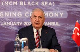 La Turchia sollecita gli alleati per accedere ai fondi europei per la difesa