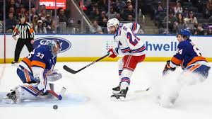 Rangers on verge of trading $3.25 million veteran to Islanders