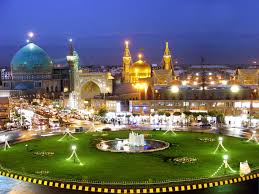Image result for ‫تصاویر زیبای امام رضا‬&lrm;