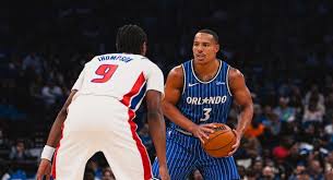 Orlando Magic vs. Detroit Pistons: Game Preview