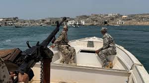 Exclusive: This small island off Yemen is now a strategic prize in the widening Iran war