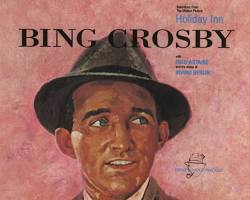 I've Got Plenty to Be Thankful For by Bing Crosby song