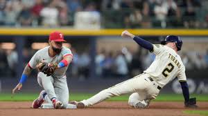 MLB Insiders Predict Wide-Open 2025 Playoffs with Brewers and Blue Jays as Top Favorites