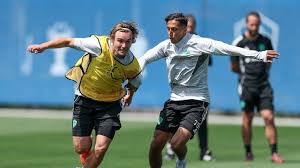 Botafogo vs. Seattle Sounders: Duelo Mundialista con Sabor Venezolano