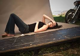 Image result for leibovitz miley cyrus