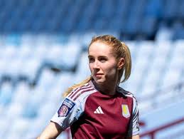 »Vier Tage in der Hölle im Krankenhaus« – Nationalspielerin Missy Bo Kearns macht Fehlgeburt öffentlich