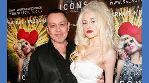 Courtney Stodden’s Journey From Controversial Teen Marriage to Mental Health and Survivor Advocacy