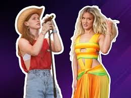 Lollapalooza just announced its after-show lineup with Zara Larsson and Ethel Cain