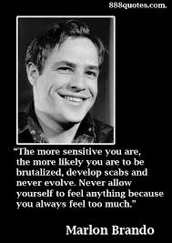 Marlon Brando Quotes. QuotesGram via Relatably.com