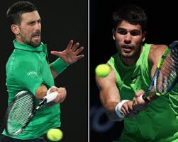 Final Australian Open