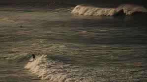 Rapidly developing El Niño may impact our summer ahead