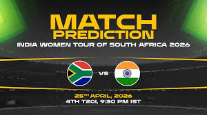 BAN-W vs SL-W Today Match Prediction - Who Will Win the 1st T20I?