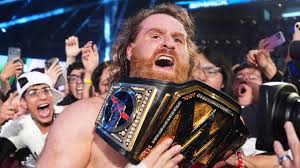 SmackDown results: Sept. 11, 2026 - WWE