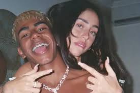Lamine Yamal regrets it: the player deletes a photo with Nicki Nicole shortly after publishing it