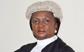 JUDGE INDULGES CRIMINALS? …CJ Petitioned Over Failing To Sit On Case For 8 Months! By Philip FORSON - ghanas-chief-justice
