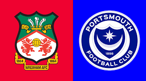 Pick of the stats: Wrexham v Portsmouth