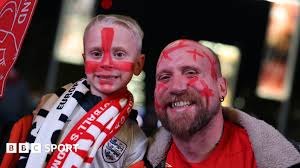 England beat Serbia: Three Lions Roar to World Cup Qualify Win!