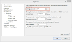 SQL SERVER Effect of SET NOCOUNT on ROWCOUNT