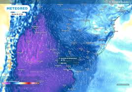 ¡Alerta Polar en Buenos Aires! ¿Cuándo Termina el Frío Extremo?