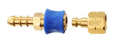Cadac Quick Release Coupling 8mm | Camping Accessories