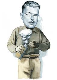 Resultado de imagen de lowry bajo el volcan