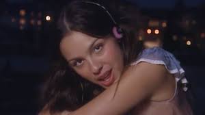 Olivia Rodrigo Begins Next Era with New Song “drop dead”: Stream