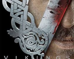 Vikings, serie televisiva del 2013