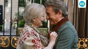 Meryl Streep’s husband Don Gummer reacts to her dating rumours with Martin Short: ‘At peace’ | Hollywood
