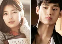 Kim Soo Hyun – Suzy cùng chinh chiến ở Rồng Xanh. Kim Soo Hyun – Suzy cùng chinh chiến ở Rồng Xanh. Vừa qua, danh sách đề cử của giải thưởng điện ảnh danh ... - kim-soo-hyun-suzy-cung-chinh-chien-o-rong-xanh